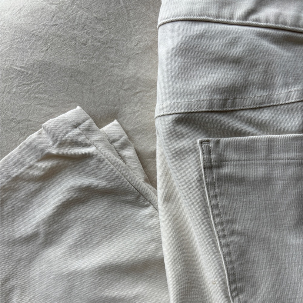 Lululemon ABC Slim Fit Pant - Picture 2 of 5